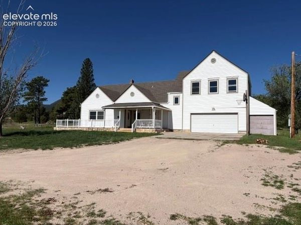 3615 Summertime Court, Monument, CO 80132