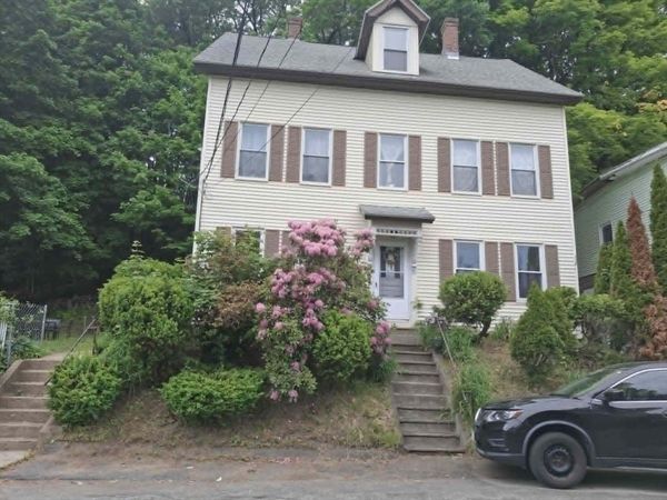 20 Temple St., Unit 1, Fitchburg, MA 01420