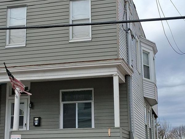 55 Grove Street, Wilkes-Barre, PA 18702