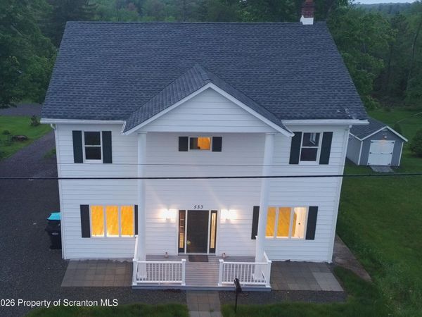 533 Main Street, Gouldsboro, PA 18424