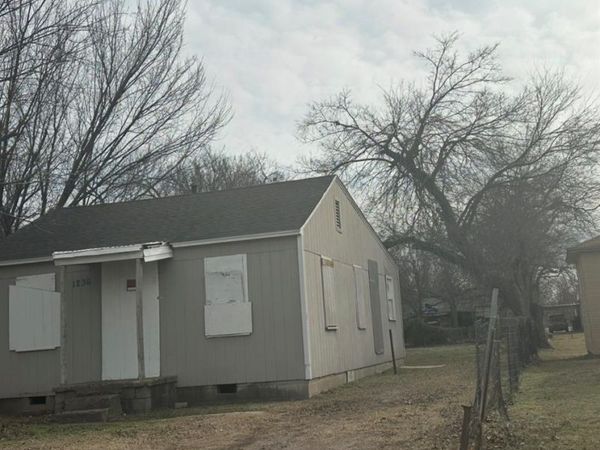 1236 SW 16th Street, Oklahoma City, OK 73108