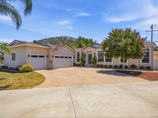 2239 Black Canyon Rd #167, Unit 167, Ramona, CA 92065