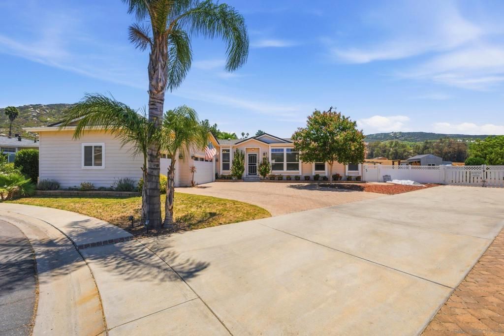 2239 Black Canyon Rd #167, Unit 167, Ramona, CA 92065 Main Photo