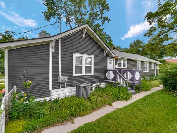 14135 Lincoln Avenue , Dolton, IL 60419
