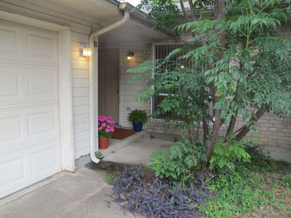 902 Quartz CT, Unit B, Cedar Park, TX 78613