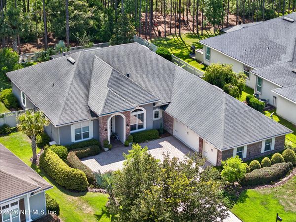 299 APPALOOSA Avenue, St. Augustine, FL 32095