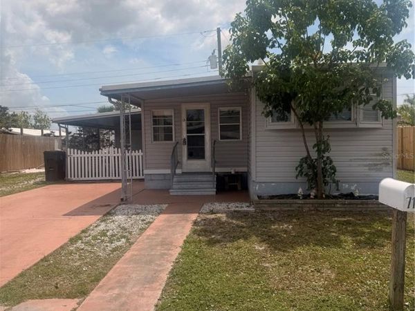 712 50TH AVENUE DRIVE W, BRADENTON, FL 34207