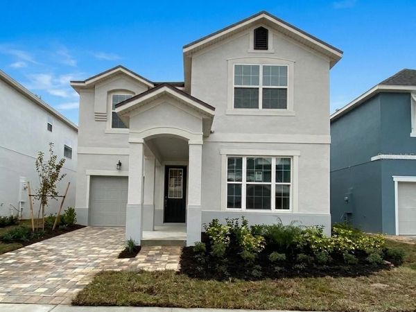 8914 CAROLINE BAY COURT , KISSIMMEE, FL 34747