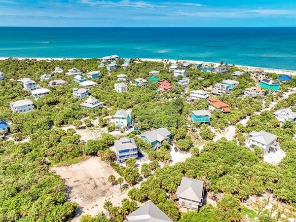4491 Cutlass DR , Upper Captiva, FL 33924