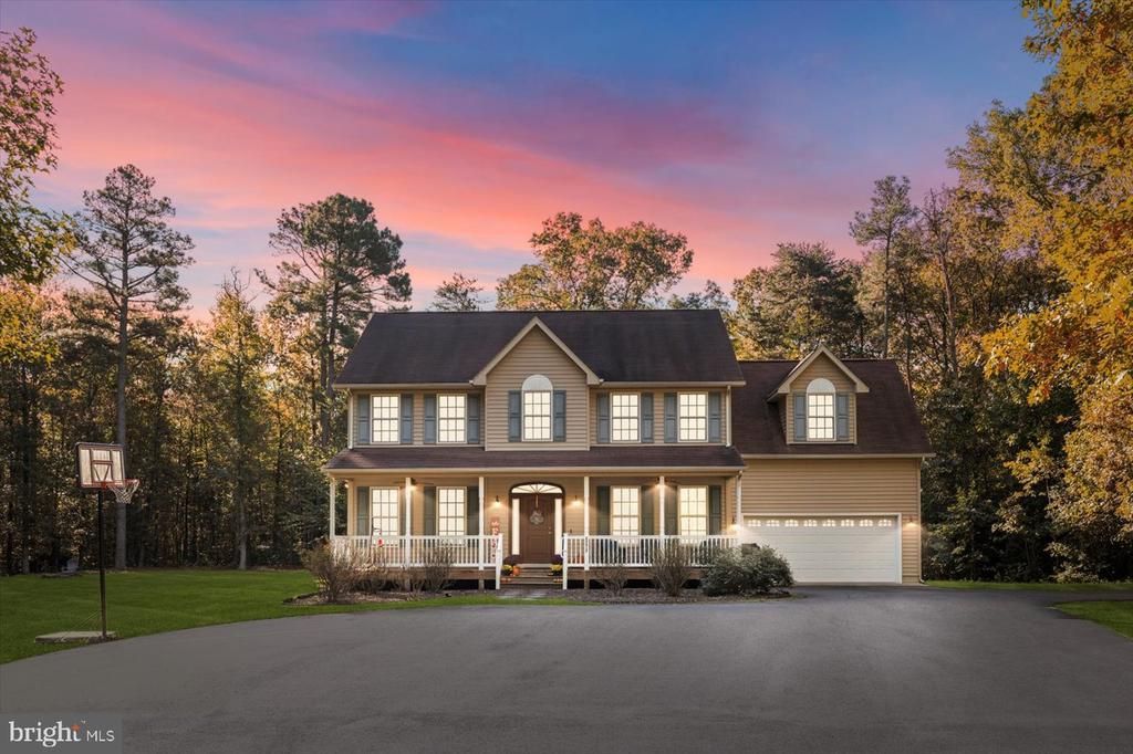 22617 Telegraph Road , Ruther Glen, VA 22546 Main Photo