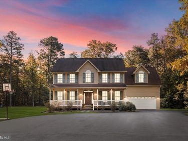 22617 TELEGRAPH ROAD , RUTHER GLEN, VA 22546