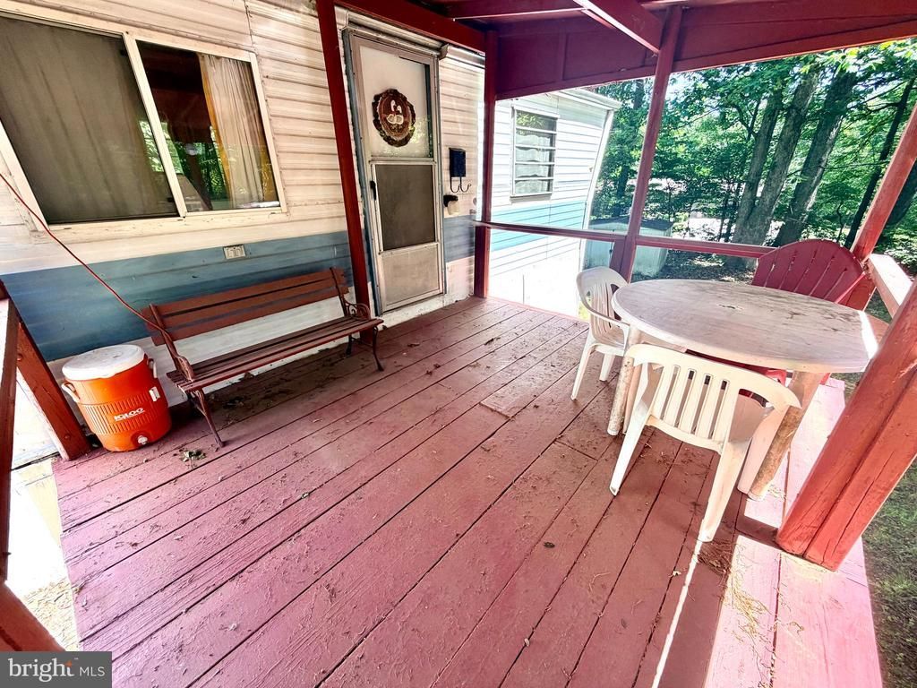 3372 DOGWOOD DR , FORT LOUDON, PA 17224