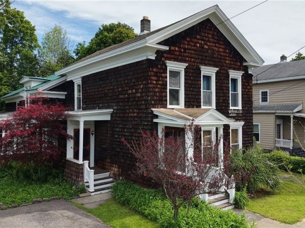 7 Sheldon Street , Norwich, NY 13815