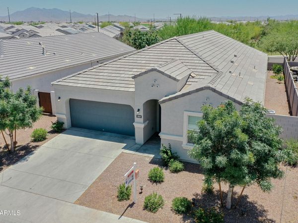18969 W MONROE Street, Buckeye, AZ 85326