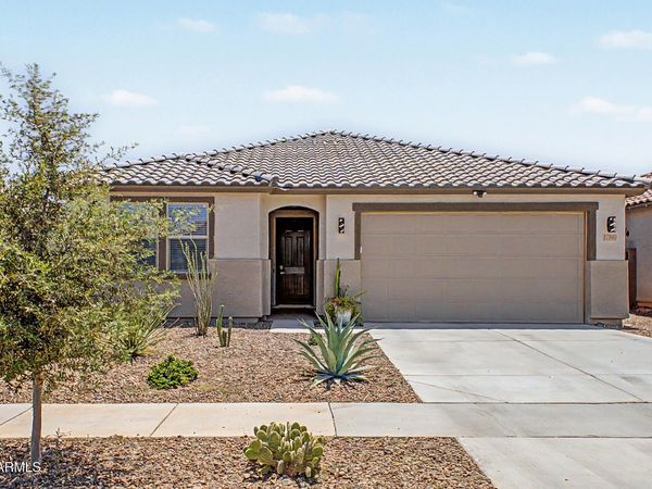17849 W GAMBIT Trail, Surprise, AZ 85387