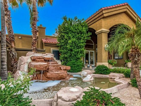 2929 W YORKSHIRE Drive, Unit 1025, Phoenix, AZ 85027