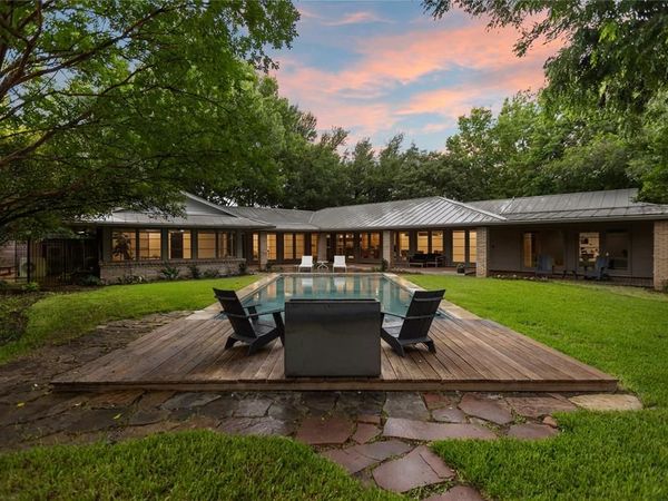 5907 Northaven Road, Dallas, TX 75230