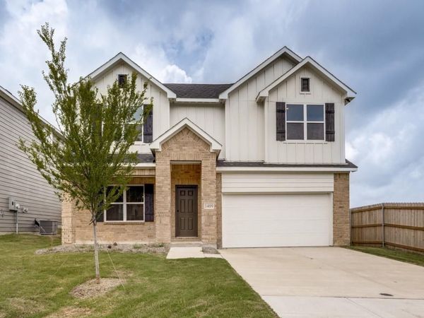 1409 Steadman, Sherman, TX 75092