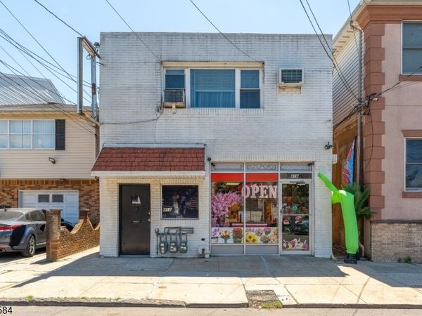 416 S 5Th St, Elizabeth, NJ 07206