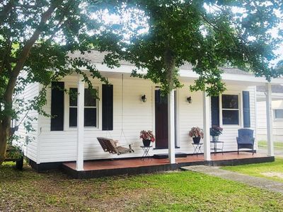 5825 Moore Street, Hanahan, SC 29410