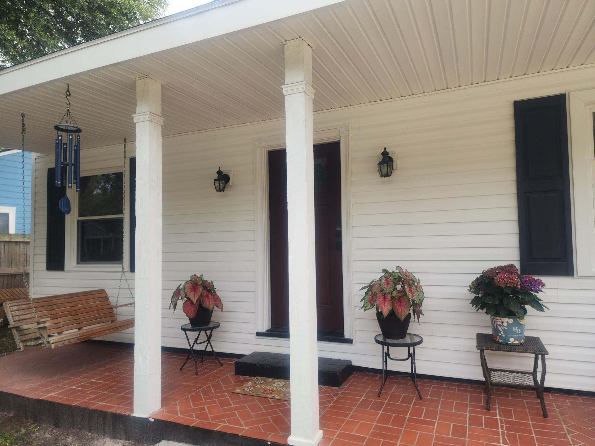 5825 Moore Street Photo 28