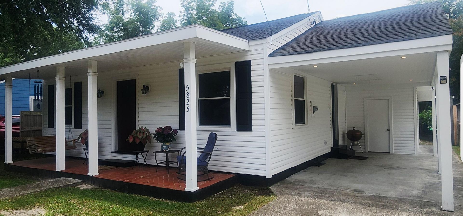 5825 Moore Street Photo 29