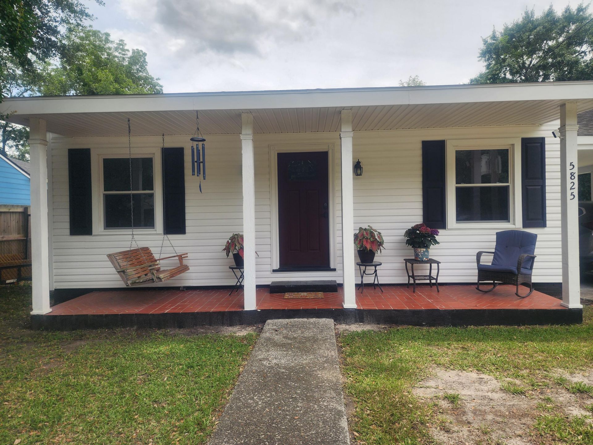 5825 Moore Street Photo 31