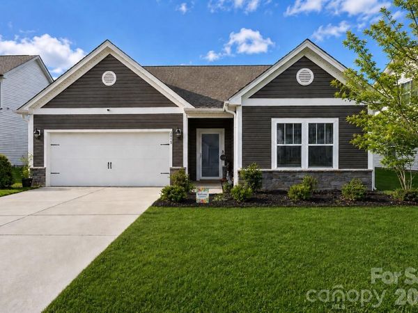 2015 Mcdonald Drive, Stanfield, NC 28163