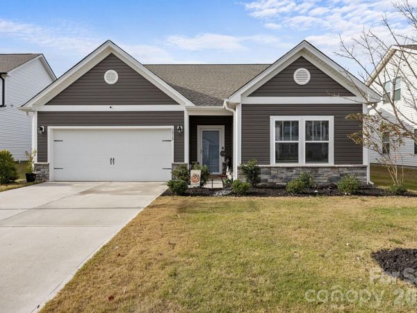 2015 Mcdonald Drive, Stanfield, NC 28163