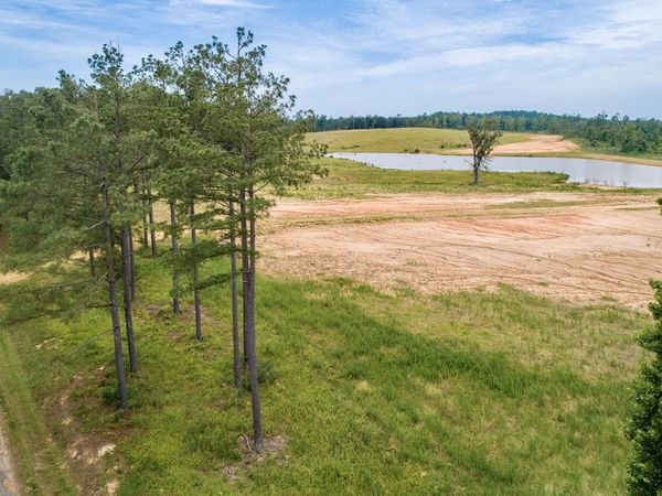 TBD County Road 107, Oxford, MS 38655
