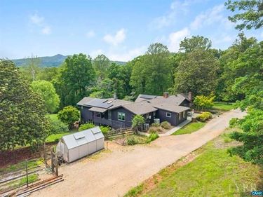 2288 Lexington Turnpike, Amherst, VA 24521