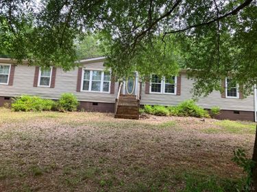 245 Minors Mountain Trail, Monroe, VA 24574