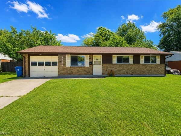 7722 Shalamar Drive , Dayton, OH 45424
