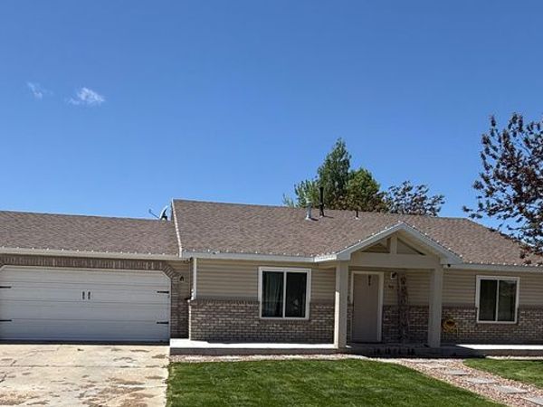 575 N 2300 W, Vernal, UT 84078