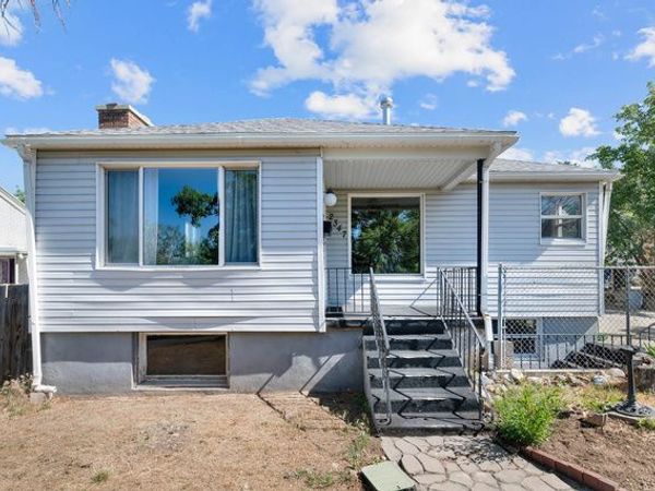 2347 E 2185 S, Millcreek, UT 84109