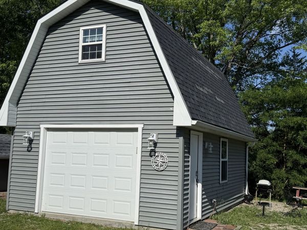 317 W Autumn Drive , Oakwood, IL 61858