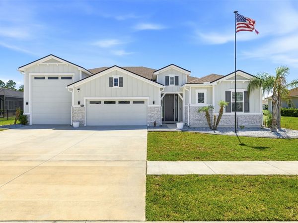 85622 FALL RIVER Parkway, Fernandina Beach, FL 32034