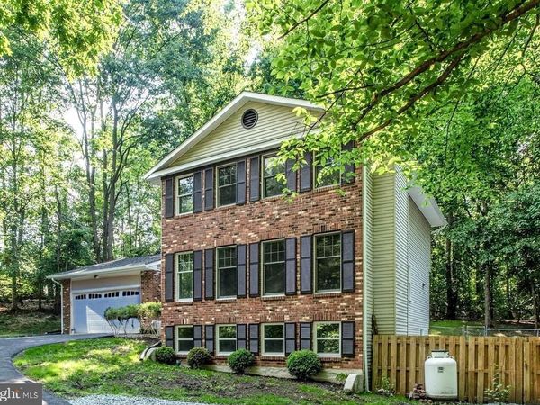 10 GREENRIDGE , STAFFORD, VA 22554