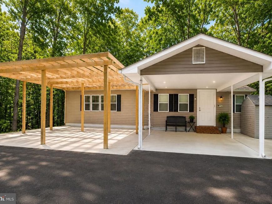 2025 Lower Marlboro Road , Owings, MD 20736 Main Photo