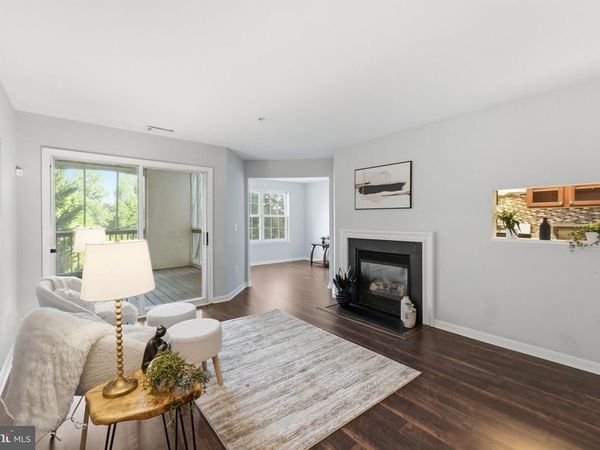 6510 LAKE PARK DRIVE, Unit 202, GREENBELT, MD 20770