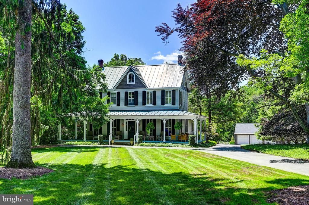 3552 CHURCH ROAD, ELLICOTT CITY, MD 21043