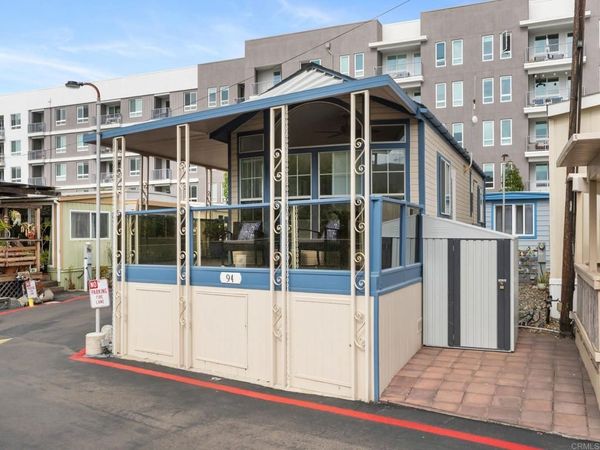900 N Cleveland Street, Unit 94, Oceanside, CA 92054