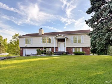 2673 Albany Road, Frankfort, NY 13340