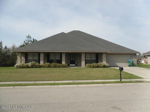 14597 S Bruce Cove, Biloxi, MS 39532
