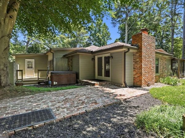 4273 Webb Road, Tucker, GA 30084