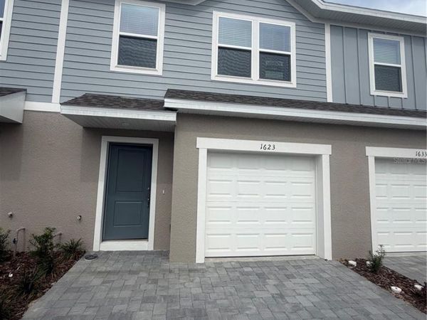 1623 FAN PALM DRIVE , DAVENPORT, FL 33897
