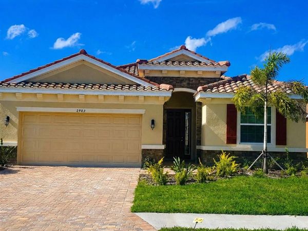 2903 ESMERALDA DRIVE , SARASOTA, FL 34243