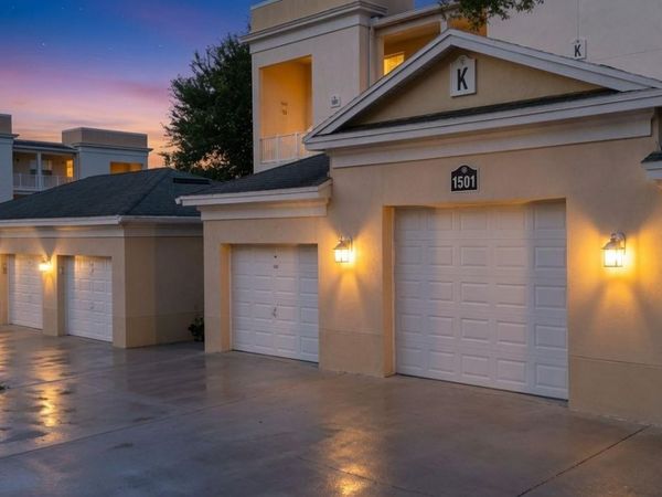 1501 NORTHERN HARRIER WAY , Unit 202, REUNION, FL 34747
