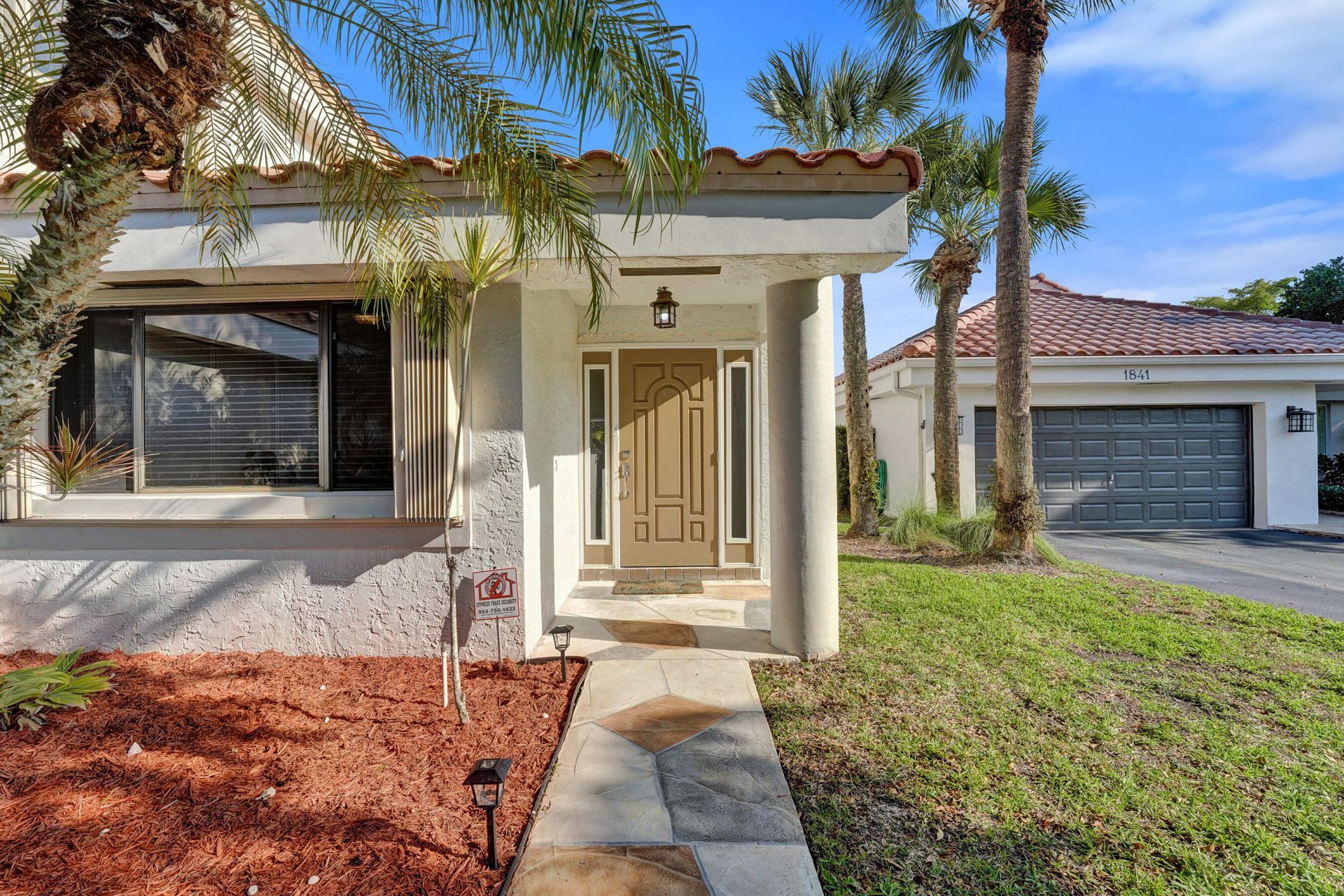 1839 NW 93rd Way, Plantation, FL 33322 Photo