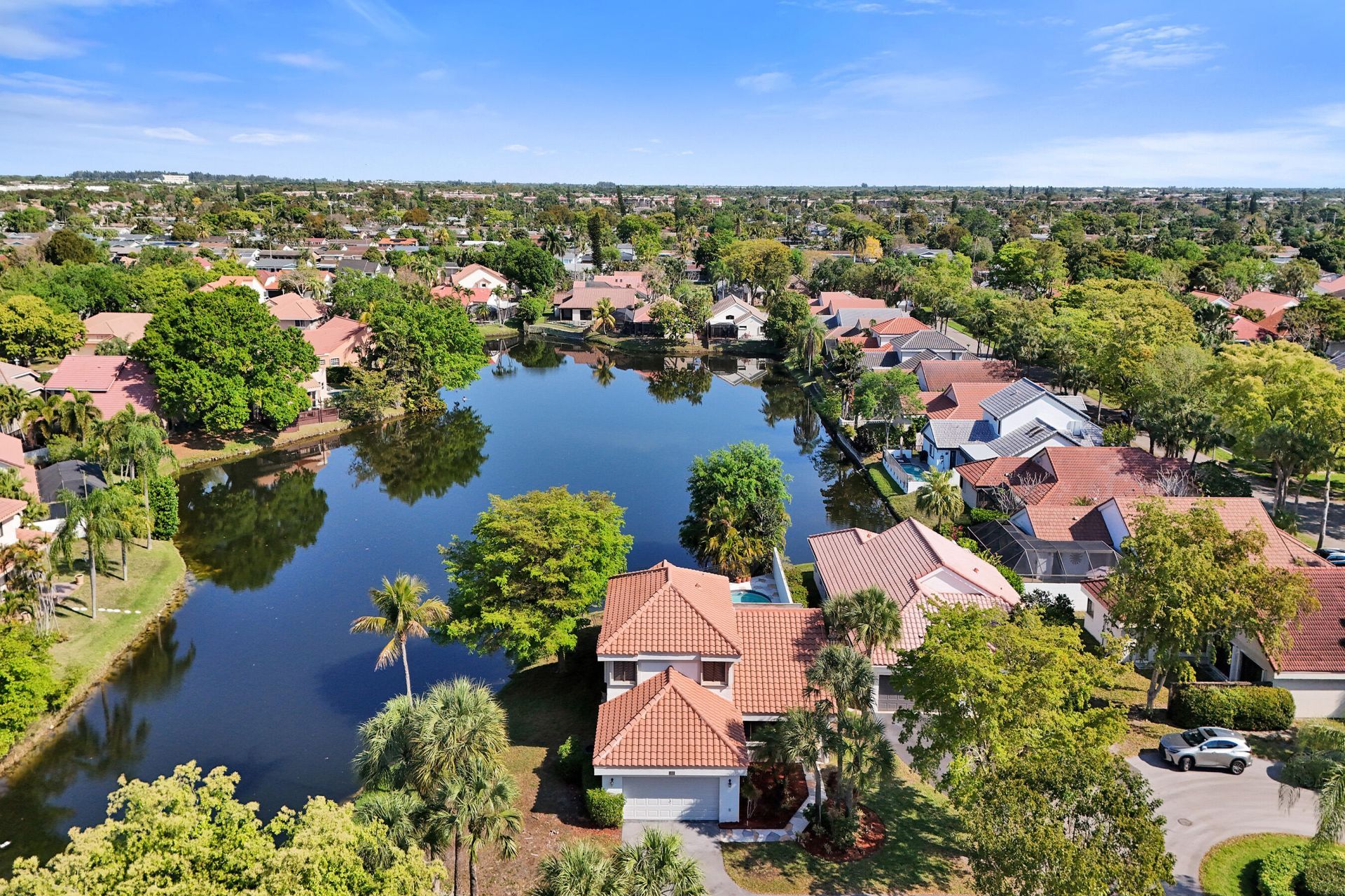 1839 NW 93rd Way, Plantation, FL 33322 Photo